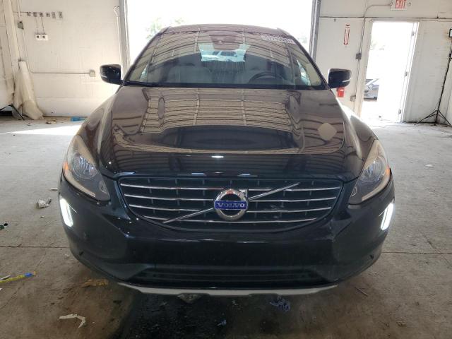 2016 VOLVO XC60 T5 PR - YV4612RKXG2805278
