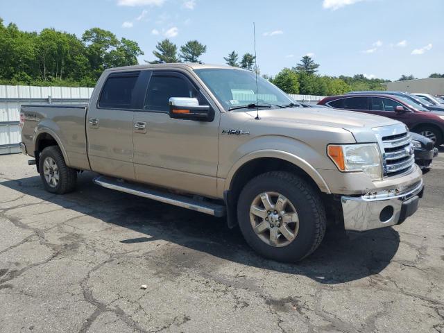 Vin: 1ftfw1ef7efa33741, lot: 60086365, ford f-150 supercrew 20144