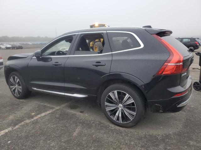 2022 VOLVO XC60 B5 IN YV4L12RL6N1915341