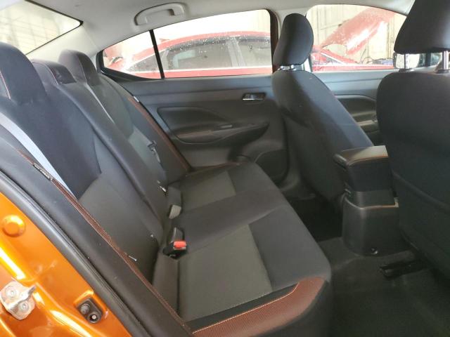2021 NISSAN VERSA SR - 3N1CN8FV9ML813557