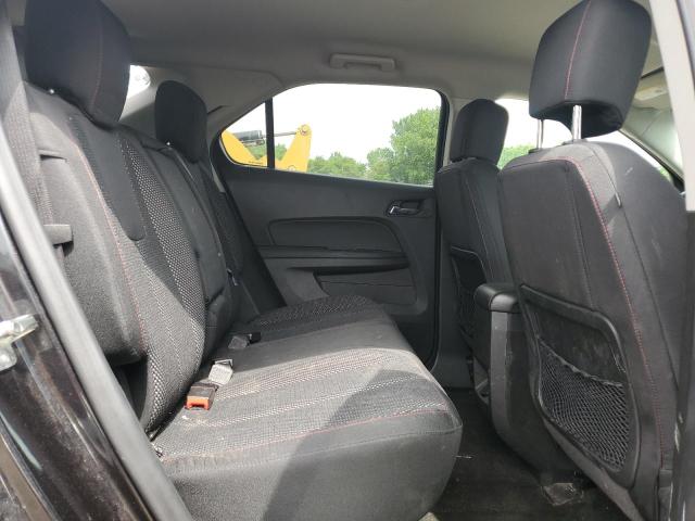 2015 CHEVROLET EQUINOX LT - 2GNALBEK6F6396962
