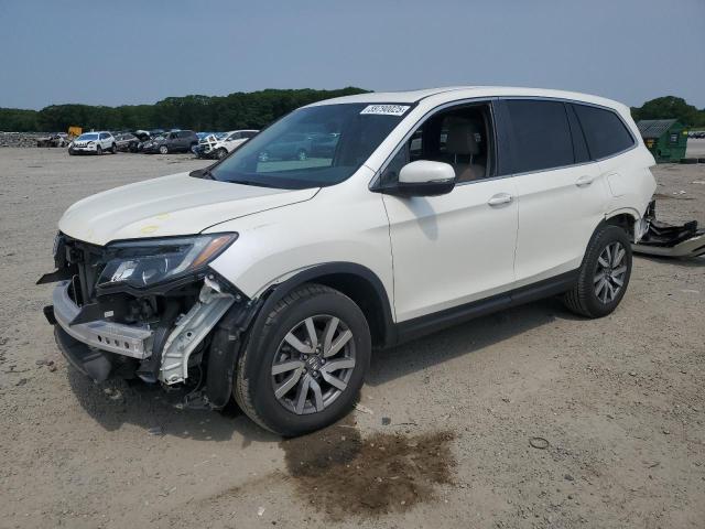HONDA PILOT EXL