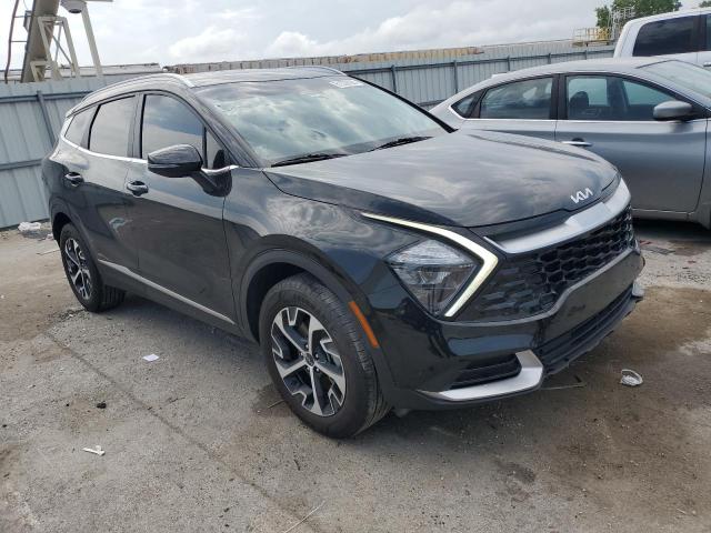 Vin: kndpvcag3p7051734, lot: 61539185, kia sportage ex 20234