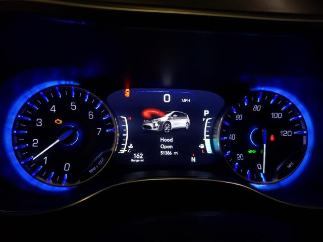 2018 CHRYSLER PACIFICA L 2C4RC1GG1JR322337