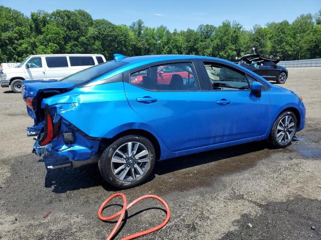 Vin: 3n1cn8evxrl916477, lot: 61718555, nissan versa sv 20243