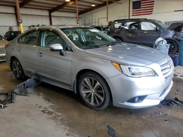 Vin: 4s3bnan63g3025206, lot: 61668595, subaru legacy 2.5i limited 20164