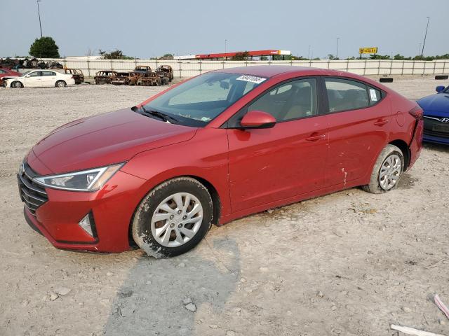 Vin: 5npd74lf3lh536713, lot: 58401065, hyundai elantra se 2020 img_1