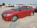 2020 HYUNDAI ELANTRA SE - 5NPD74LF3LH536713