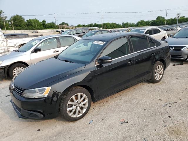Vin: 3vwb17aj5em443087, lot: 58327755, volkswagen jetta se 2014 img_1