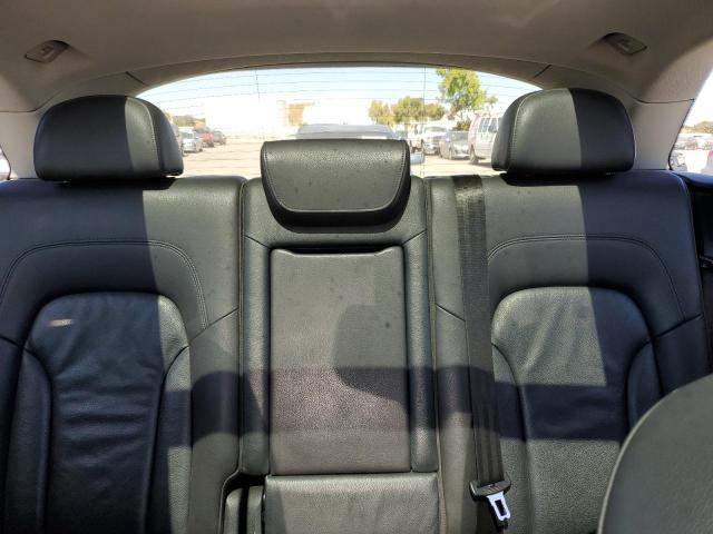 2015 AUDI Q5 TDI PRE WA1CMAFP8FA083265