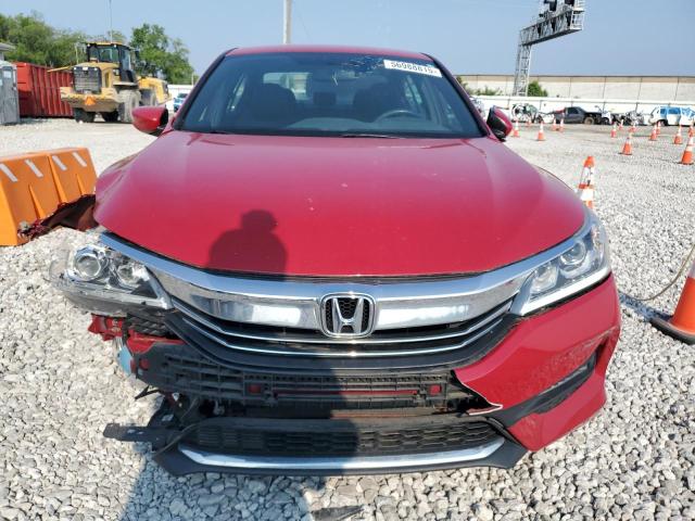 2017 HONDA ACCORD SPO - 1HGCR2F16HA130855