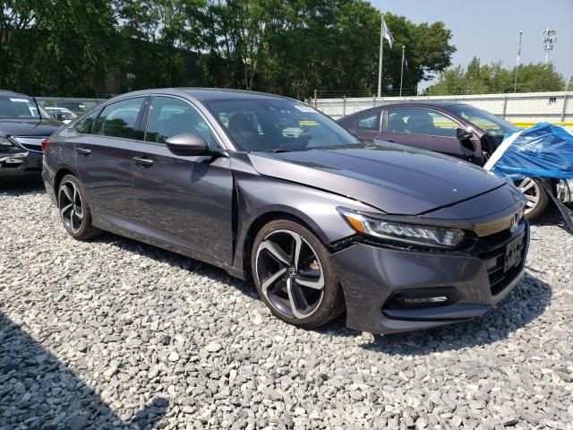 2020 HONDA ACCORD SPO 1HGCV1F3XLA040981