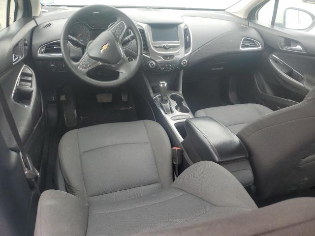 2018 CHEVROLET CRUZE LT 1G1BE5SM2J7207336