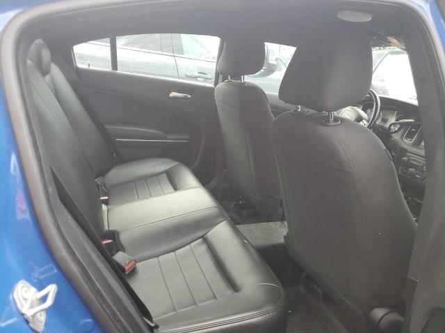 2019 DODGE CHARGER PO 2C3CDXKT1KH626550