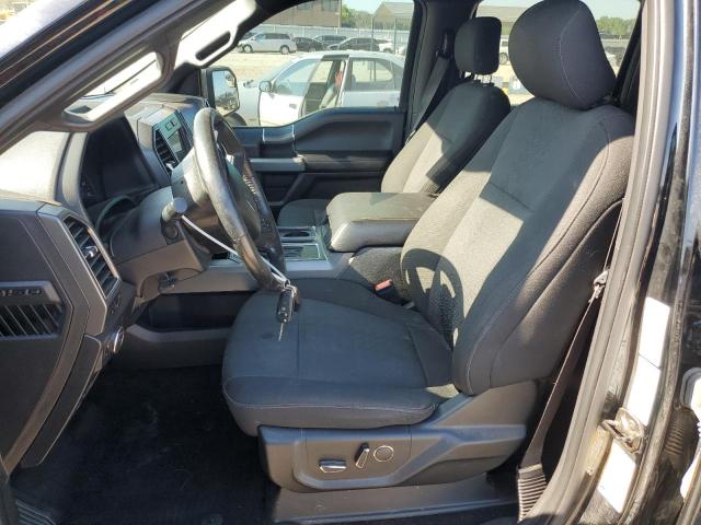 2018 FORD F150 SUPER - 1FTEW1EP5JFA71239