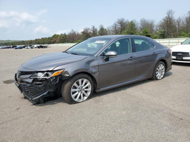Vin: 4t1b11hk1ju141022, lot: 60135785, toyota camry l 2018 img_1