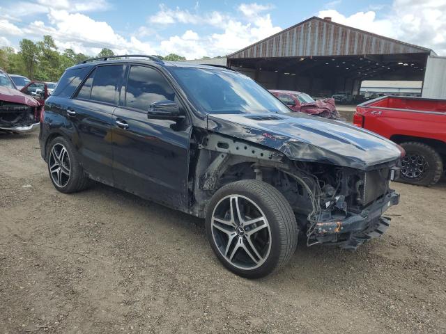 2017 MERCEDES-BENZ GLE 43 AMG 4JGDA6EB4HA909386