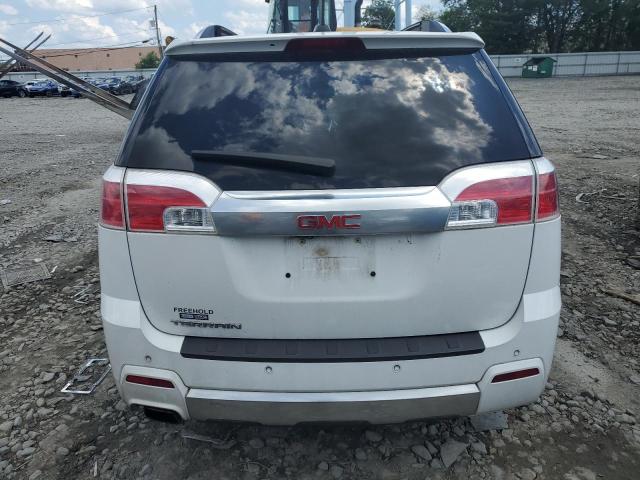 2015 GMC TERRAIN DE 2GKALUEK4F6414271
