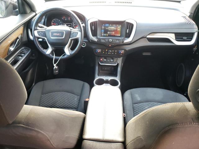 2018 GMC TERRAIN SL - 3GKALMEVXJL293129