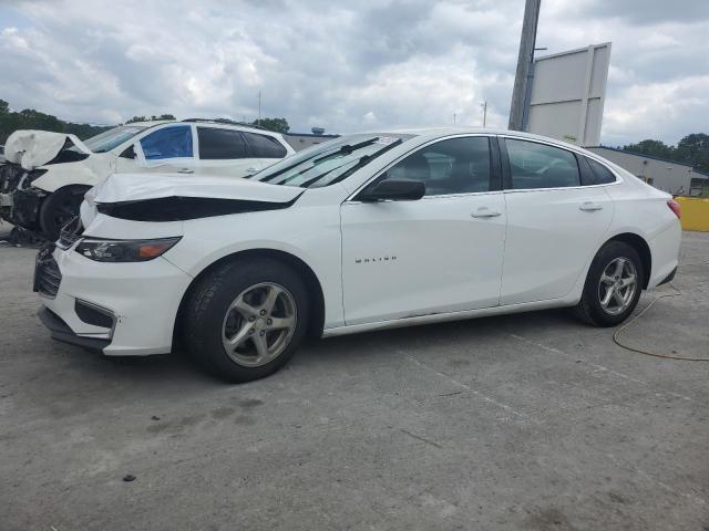 Vin: 1g1zb5st5gf326916, lot: 59814265, chevrolet malibu ls 2016 img_1
