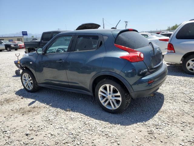 Vin: jn8af5mv1ct105255, lot: 61239755, nissan juke s 20122