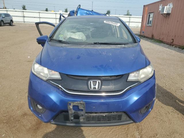 2017 HONDA FIT EX - JHMGK5H92HS018099