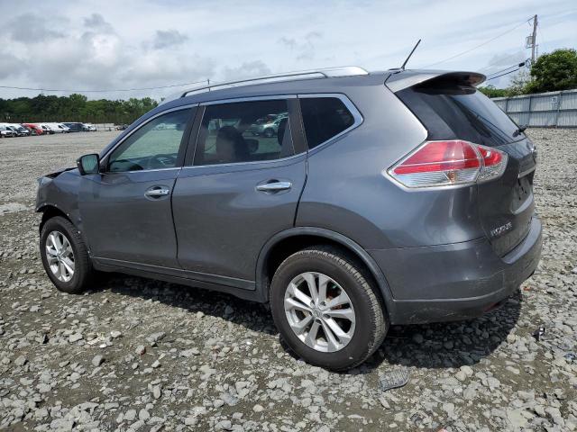 Vin: knmat2mv6gp659960, lot: 60468085, nissan rogue s 20162