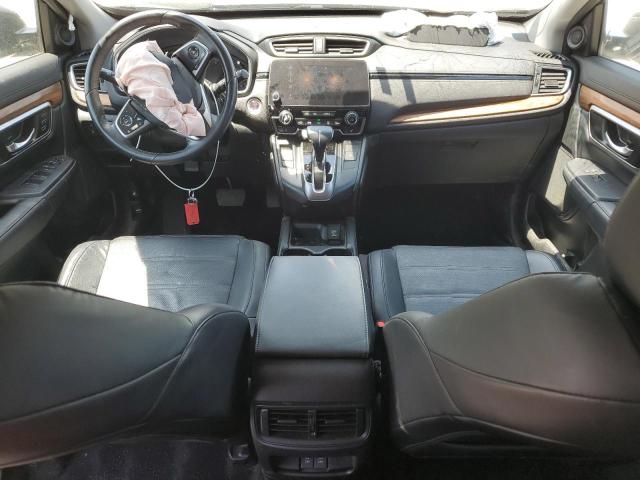 2019 HONDA CR-V EXL - 2HKRW2H88KH643214