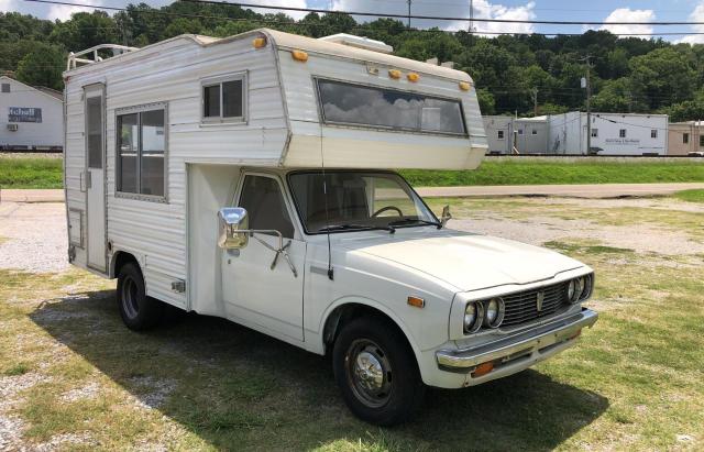TOYOTA RV 1978 white   RN28141799 photo #1