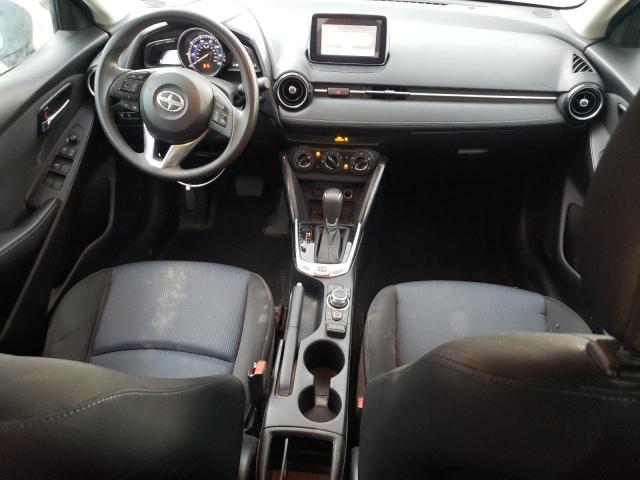2016 TOYOTA SCION IA 3MYDLBZV1GY136187