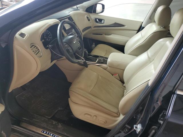 2017 INFINITI QX60 - 5N1DL0MM4HC521007
