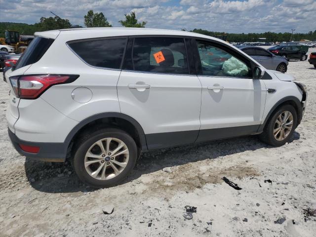 Vin: 1fmcu0gd2hue39629, lot: 60857715, ford escape se 20173