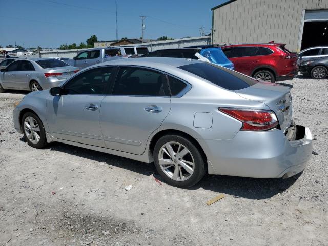 Vin: 1n4al3ap8ec121119, lot: 59025875, nissan altima 2.5 20142