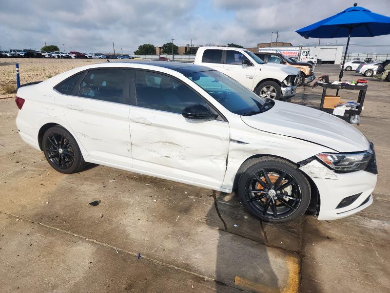 2019 VOLKSWAGEN JETTA S 3VWC57BU3KM024863