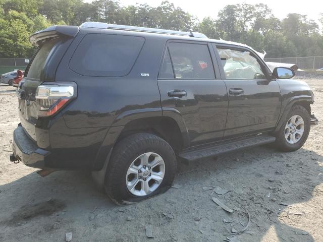 2016 TOYOTA 4RUNNER SR JTEBU5JR0G5355699