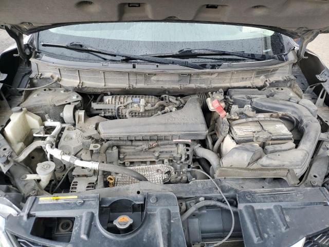 2015 NISSAN ROGUE S FW 5N1AT2MV8FC782600