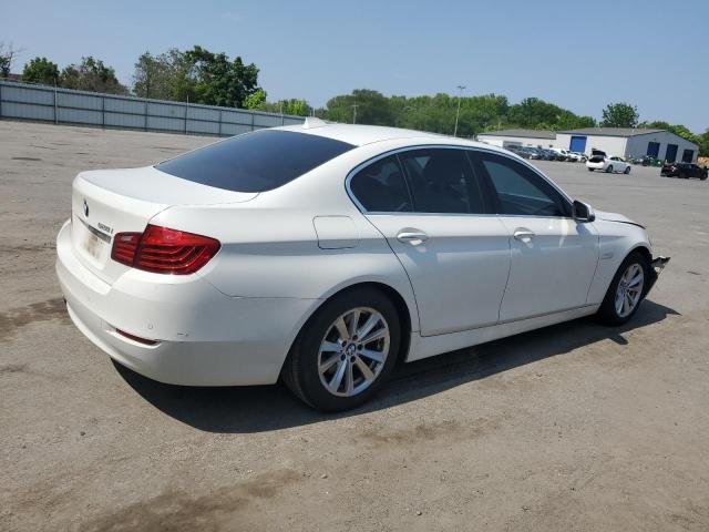 Vin: wba5a5c57fd512814, lot: 59026555, bmw 5 series i 20153