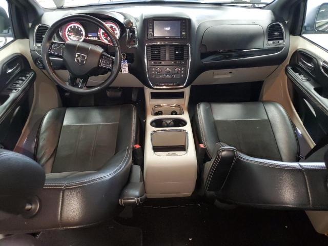 2019 DODGE GRAND CARA 2C4RDGBG1KR642282