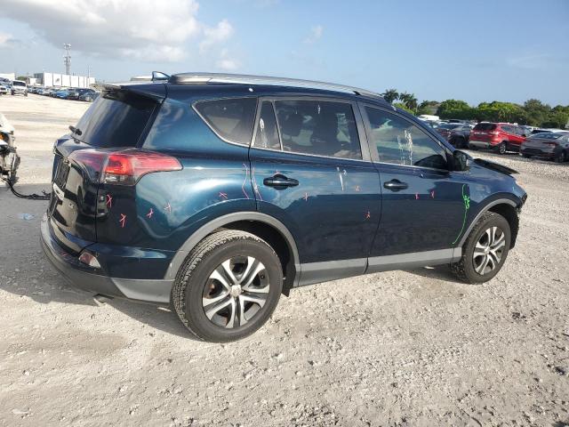 Vin: 2t3zfrev7jw495714, lot: 60669675, toyota rav4 le 20183
