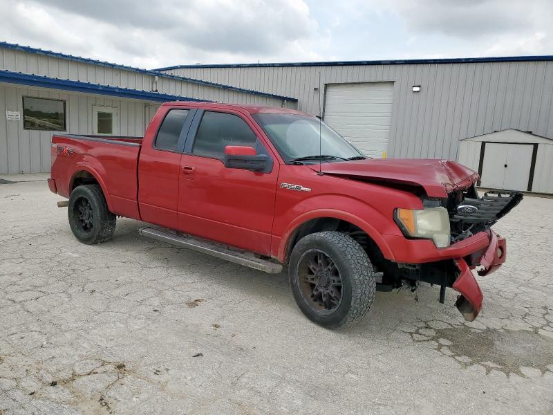 Vin: 1ftfx1cv9akb84802, lot: 56970445, ford f-150 super cab 20104