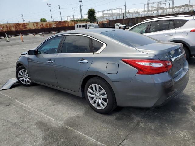 Vin: 1n4al3ap8hc289783, lot: 62353405, nissan altima 2.5 20172