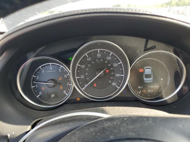 2017 MAZDA 6 GRAND TO JM1GL1W52H1118765