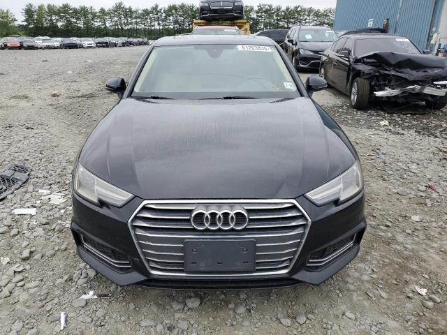 2018 AUDI A4 PREMIUM WAUKMAF40JN001289