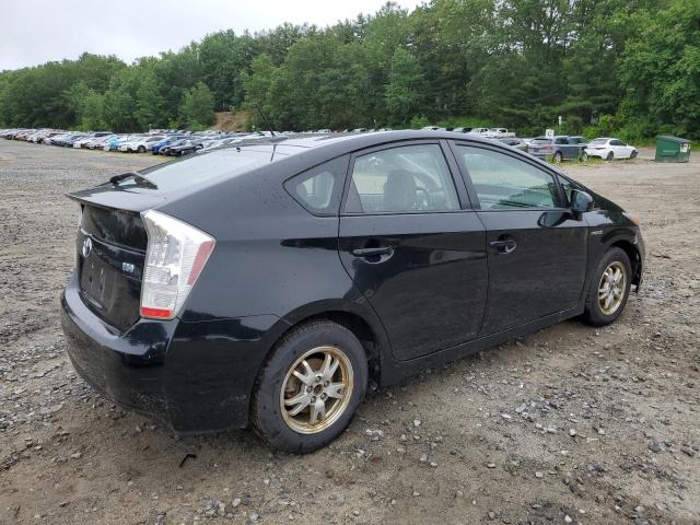 Vin: jtdkn3du0a0055770, lot: 60022695, toyota prius 20103