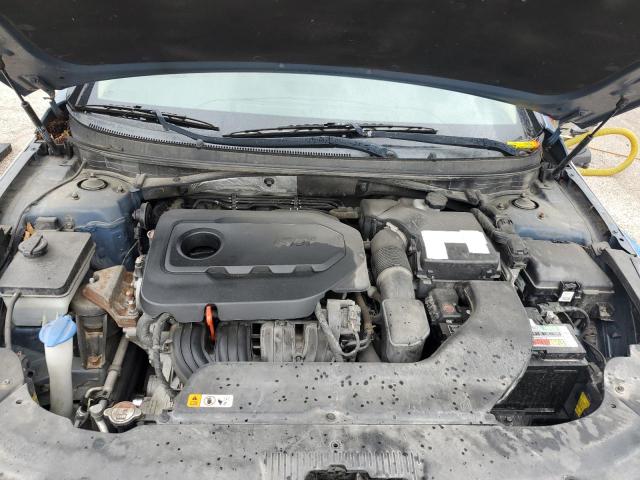 2015 HYUNDAI SONATA SPO - 5NPE34AF9FH054805
