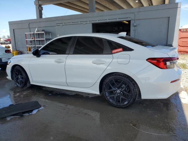 Vin: 2hgfe2f53nh559248, lot: 60317005, honda civic sport 20222