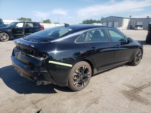 2022 KIA K5 GT LINE - 5XXG64J24NG099688