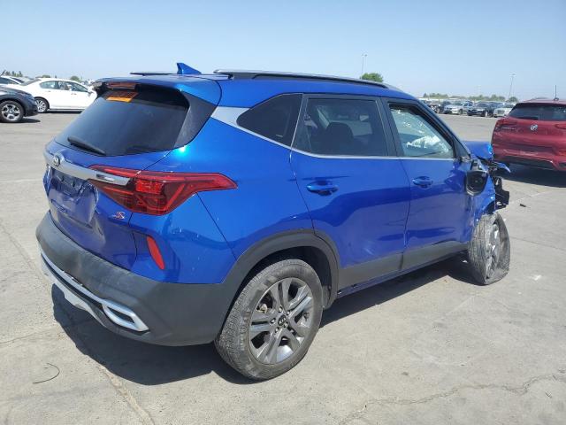 2021 KIA SELTOS S KNDEUCAA0M7049389