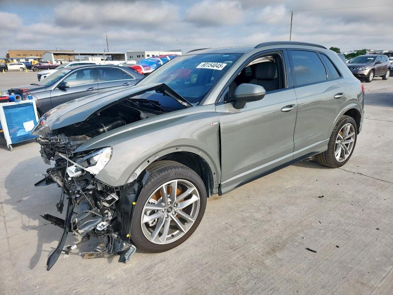 AUDI Q3 PREMIUM
