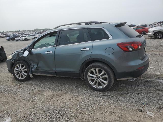 2013 MAZDA CX-9 GRAND TOURING - JM3TB2DA6D0415956